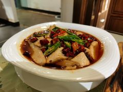 -天厨妙香素食餐厅(清华店)