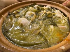-罗妈砂锅(四川成都奎星楼店)