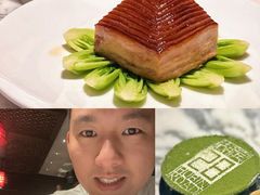 -湖滨28中餐厅·西湖宴·杭州君悦酒店