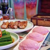 丧吗❓那就来囍帖街饱餐一顿冲冲喜吧❣️