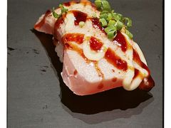 -戏作寿司(观音桥店)