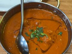 -清真·AL-JANNAT 佳纳特餐厅(狮子桥店)