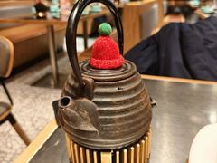 -潮界(虹桥新天地店)