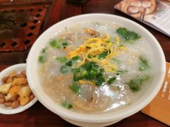 凤城艇仔粥-顺德人家食府(黄金广场店)