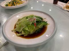 -大清花饺子(山庄店)