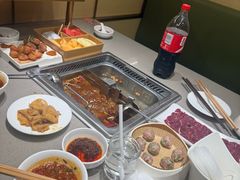 -海底捞火锅(苏宁广场店)