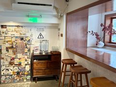 -PUZZLE COFFEE 拼图咖啡