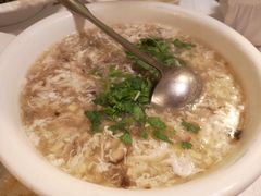 西湖牛肉羹-翠亭酒家(山西南路店)