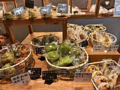 -Max Bakery 阿唛手作