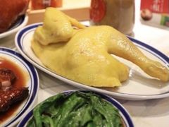 -肥小福·烧鹅专门店(环宇荟店)