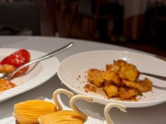 榴莲天鹅酥-粤界(望京金辉店)