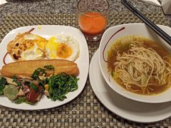 油条-宁波华侨温德姆至尊豪廷大酒店·豪廷轩中餐厅