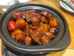 -堂瓦里·33年传统赣菜(第一街区店)