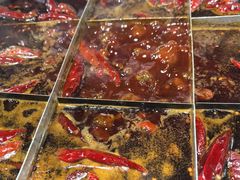 -铜元老码头鳝鱼火锅