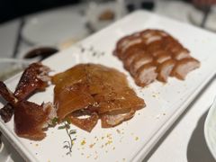 -漢舍中国菜馆(浦东嘉里城店)