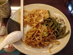 -长生素斋(普陀山店)