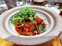 -红旗大食堂(君悦紫园店)