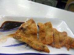 炸猪排-做了不起的80后