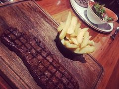-The Meat & Wine Co Southbank(南岸店)