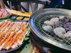 -吉志烤肉(太原总店)