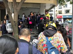 -邓记新一代糖油果子(四川煤管局供销公司职工宿舍店)