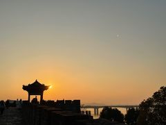-襄阳城墙