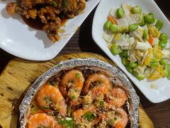 糖醋排骨-十碗头(诚信路店)