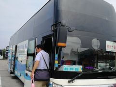 -杭州九堡客运中心