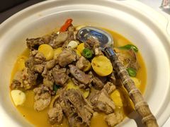 -饭橘汉江码头·乡野土菜馆(静安路店)