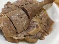 凤鹅煲-扬州菜在上海(场北广场店)