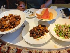 -宝轩渔府·老字号海鲜·正宗津菜(水上店)