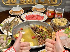-潮澎派·潮州菜(南国明珠店)