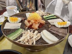 -高丽馆(尊茂店)