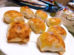 烤包子-新粤新疆菜清真餐厅(拱北店)