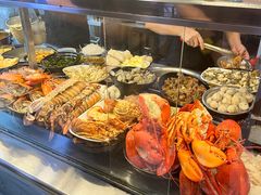 -鲤.金记沙茶面(总店)