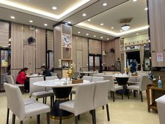 大堂-祈胜邨•顺德鱼生•顺德菜(容桂店)