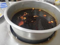 -咏勝锑锅麻辣烫(净居寺路总店)