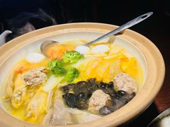 -寻宝记绍兴菜(鲁迅路店)