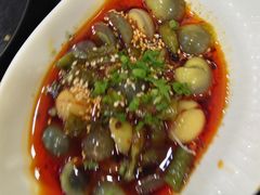 川椒小皮蛋-川里谈·川味小馆(北京路店)