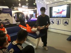 -飞行家太空体验馆(祥云小镇店)