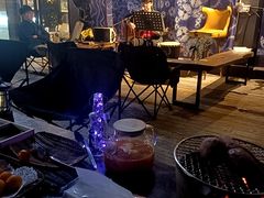-五合院·整点烤肉
