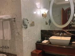 -深圳东部华侨城茵特拉根酒店