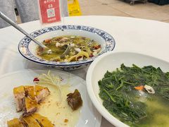 -东江渔村·古典园林·30年粤菜老字号(太和店)