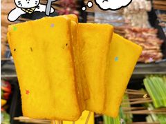 -啊溜烧烤·炭火传承(南澳店)