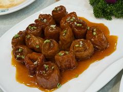 -蓬莱春(芝罘店)