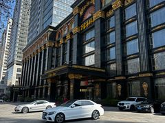 -万宝海鲜舫(劳动公园店)