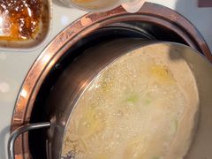 -洪氏嗨捞·猪肚鸡火锅(阳光天地店)