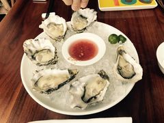 -上海柏悦酒店·世纪100牛排馆