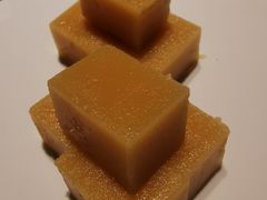 豌豆黄-四季民福烤鸭店(外滩外白渡桥店)