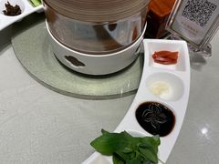 -阿庄新豫菜(航海东路店)